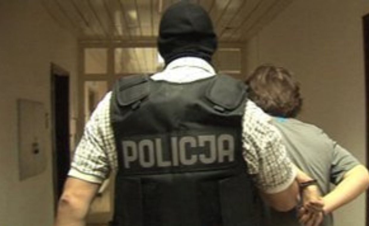 "Szkatuła" na wolności po 15 latach. Śledczy: może wrócić do gry