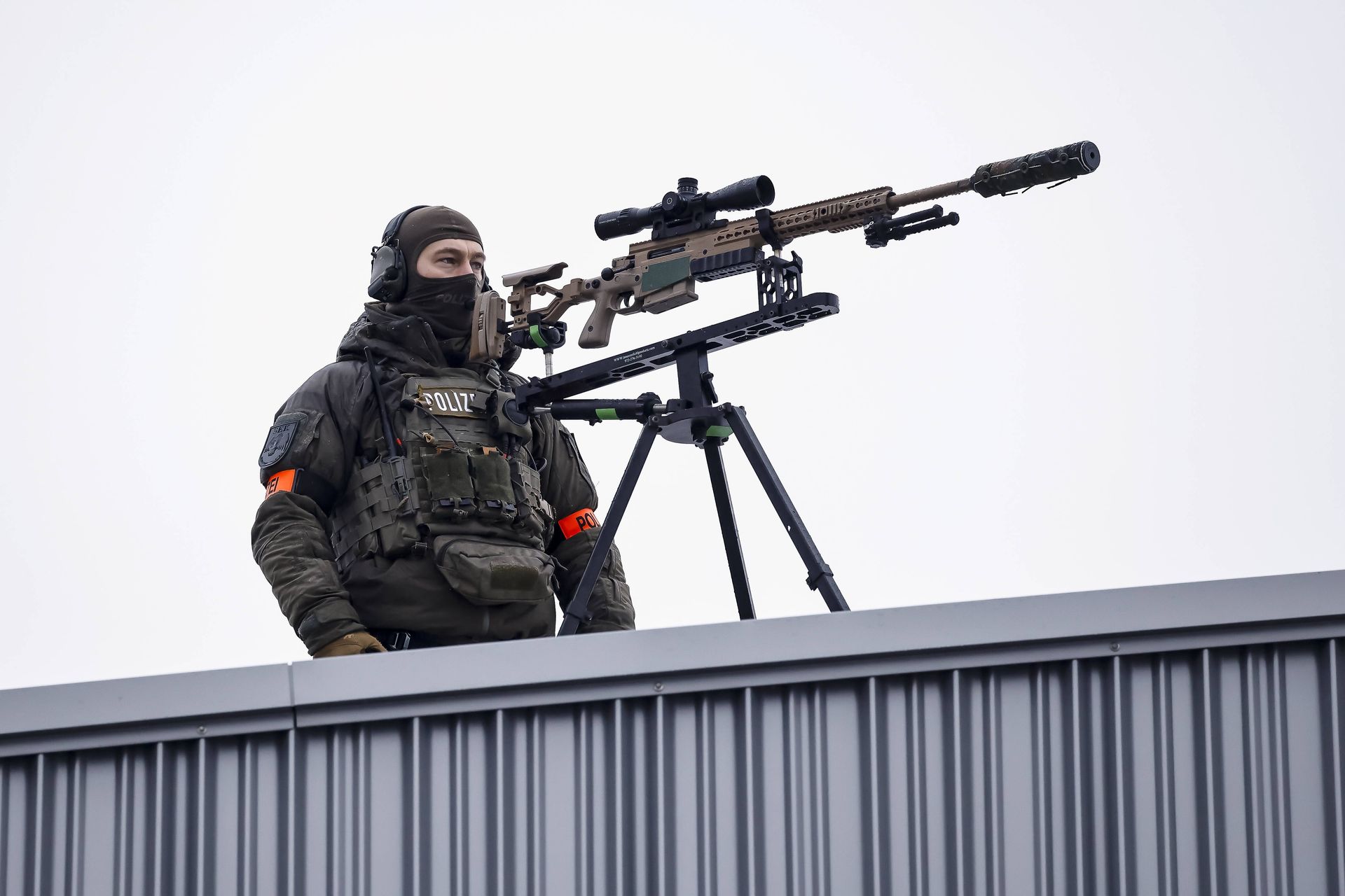 Wojna w Iranie a zagrożenie terroryzmem. Głos z Brukseli