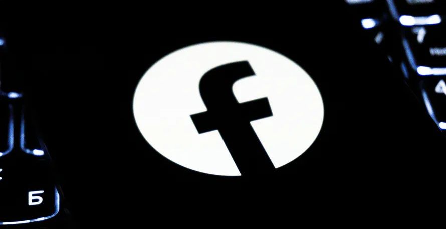 Awaria Facebooka. "Konto tymczasowo niedostępne"