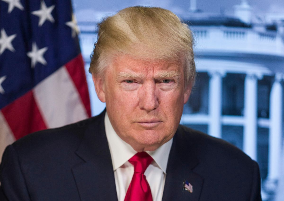 Trump krytykowany za ataki na dziennikarki. Padały określenia typu "świnka" i "głuptaska"