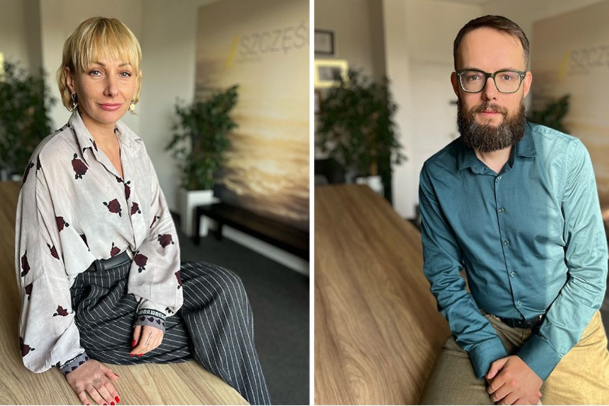 Nowi eksperci w Valkea Media