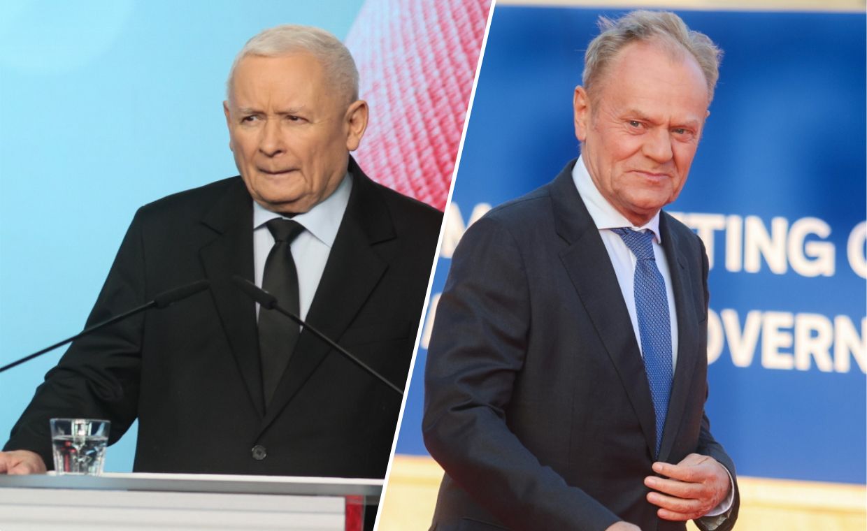 PiS nabrał wiatru w żagle. Wystrzał w najnowszym sondażu