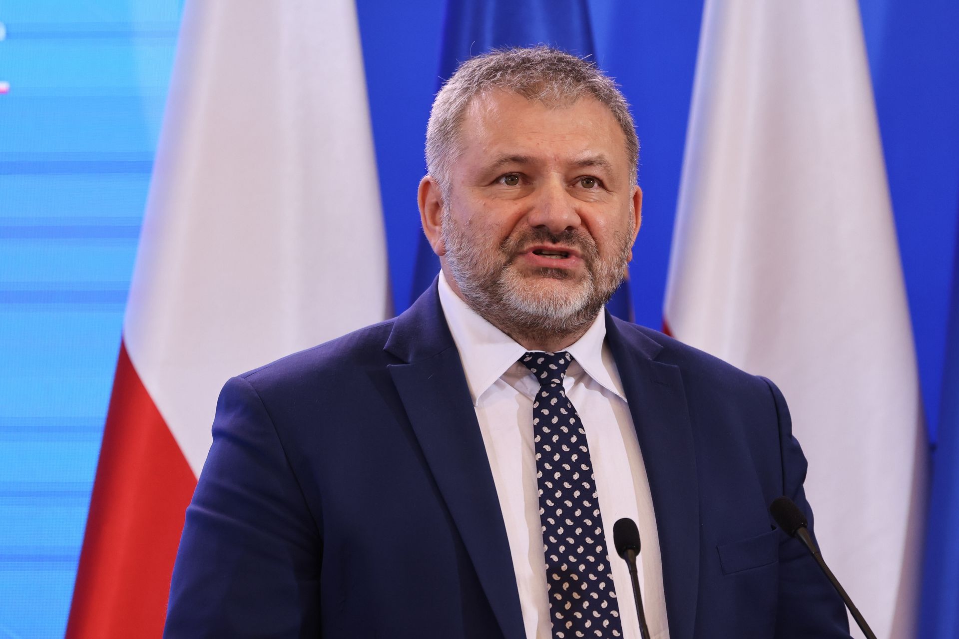 Żurek o decyzji ETPCz ws. sędziów TK. "Państwo nie może blokować"