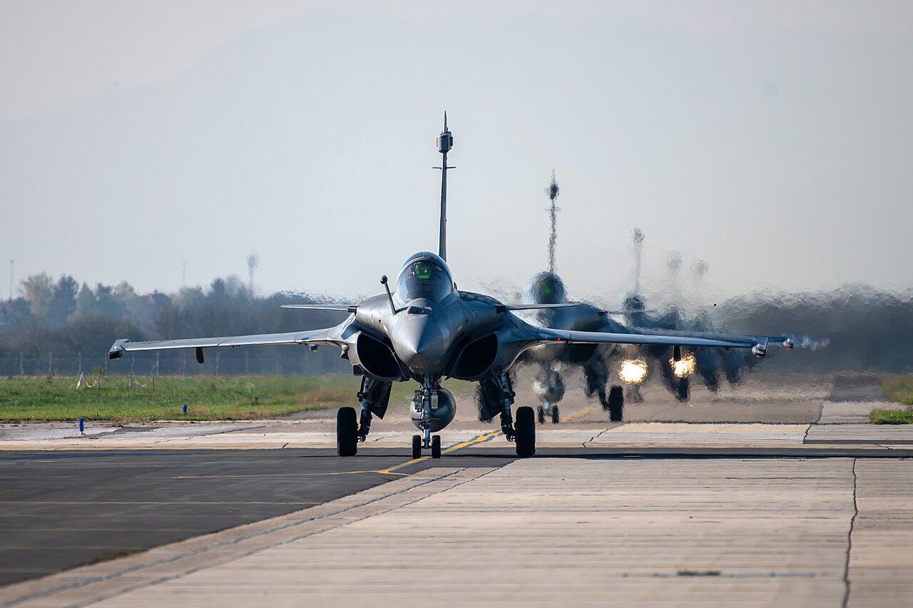 Dokładają swoją cegiełkę. Nowoczesny sprzęt wesprze NATO