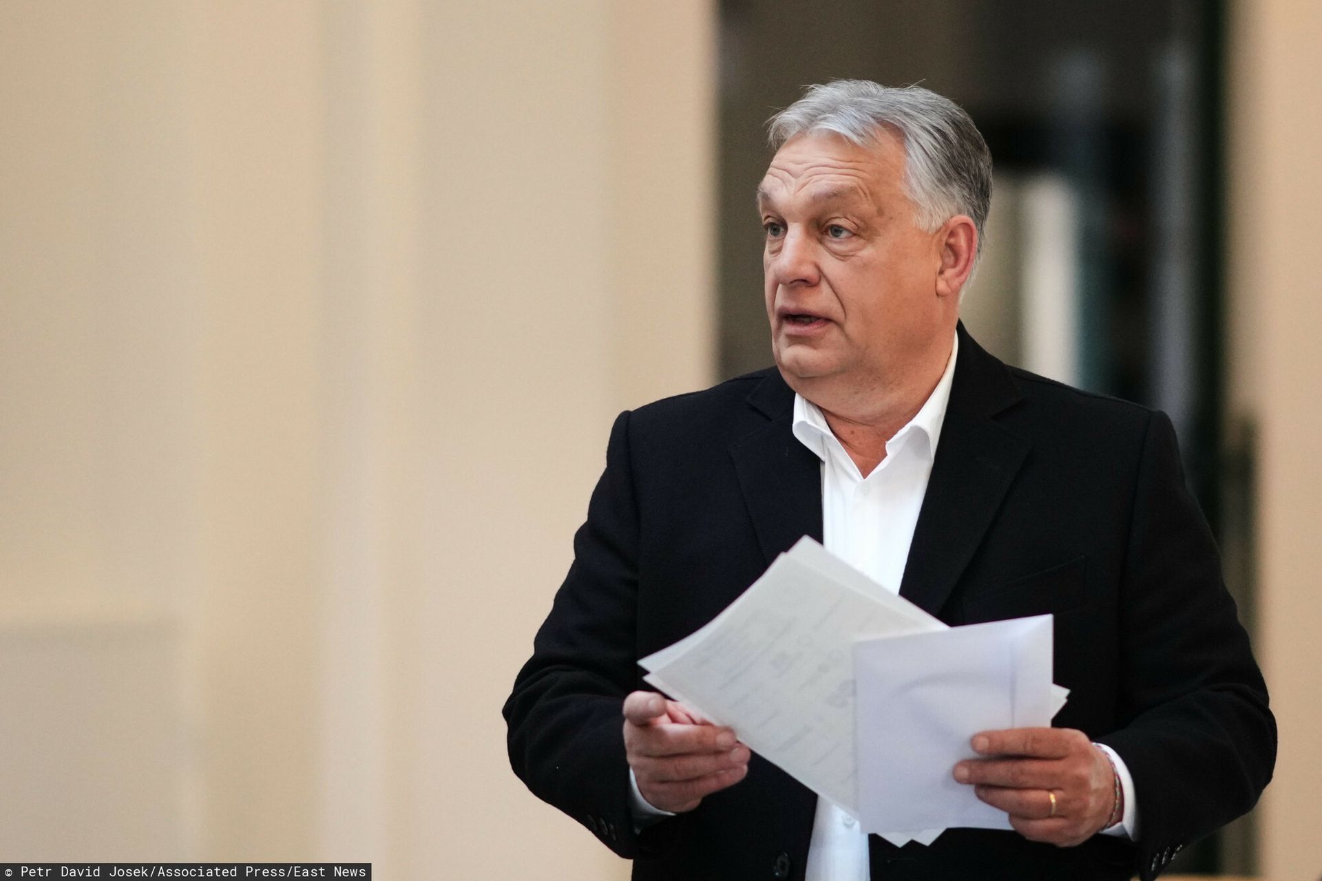 Pogrom w Budapeszcie. Z ław poselskich znikają najważniejsze twarze Fideszu