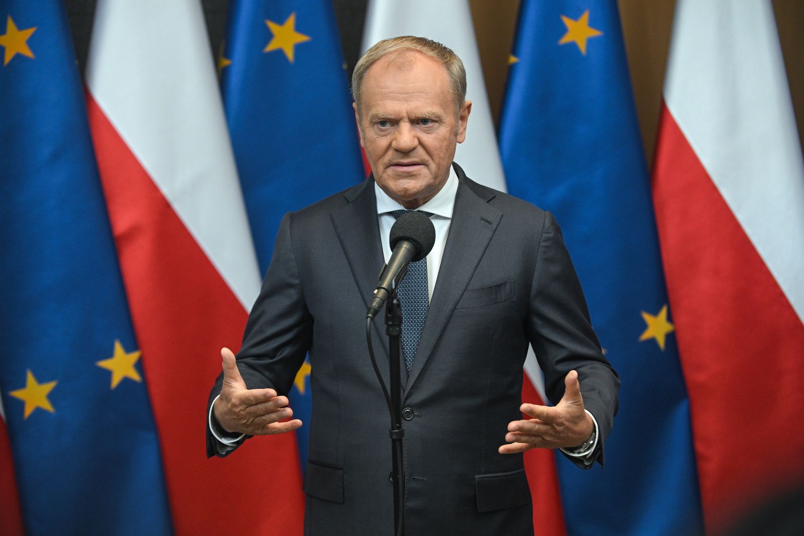 Traktat z Francją. Jest zapis o pomocy militarnej w sytuacji zagrożenia