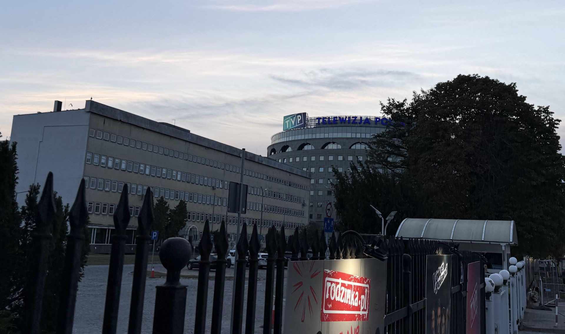 Władze TVP ograniczają współpracę z szefową rady programowej. "Zlekceważono posiedzenie"