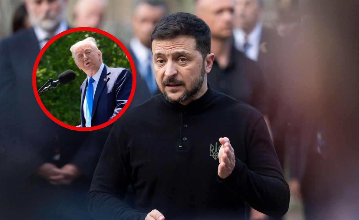 MSZ Ukrainy o oświadczeniu USA. "To powtórzenie stanowiska"