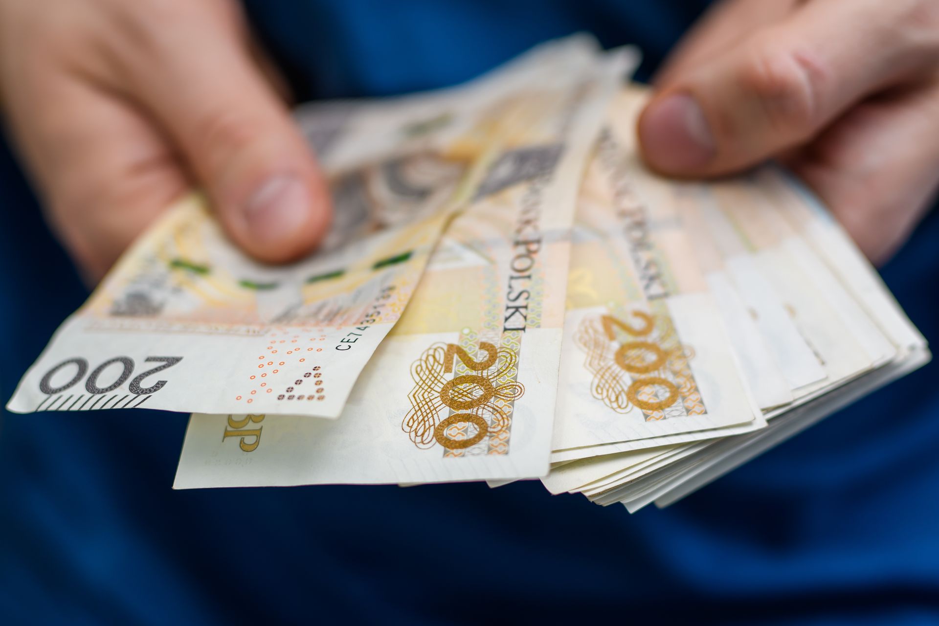 Więcej niż na lokacie. Polacy "wykręcają" tak choćby 230 proc. zysku
