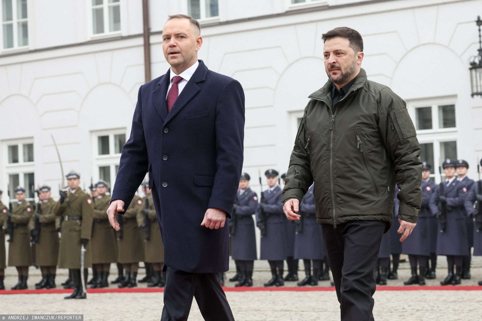 Bez przełomu. Tylko sytuacja coraz gorsza [OPINIA]