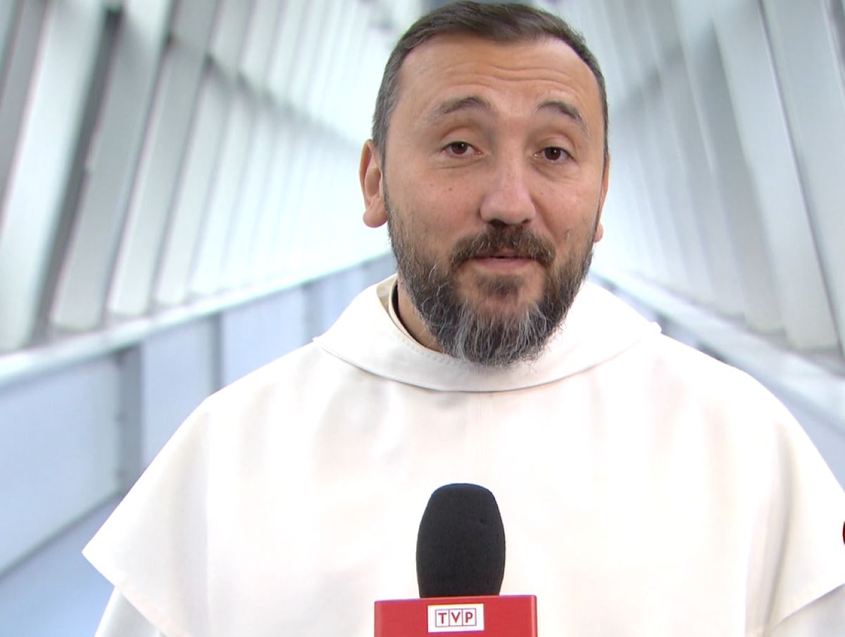 TVP Polonia po raz pierwszy z transmisją z Amerykańskiej Częstochowy