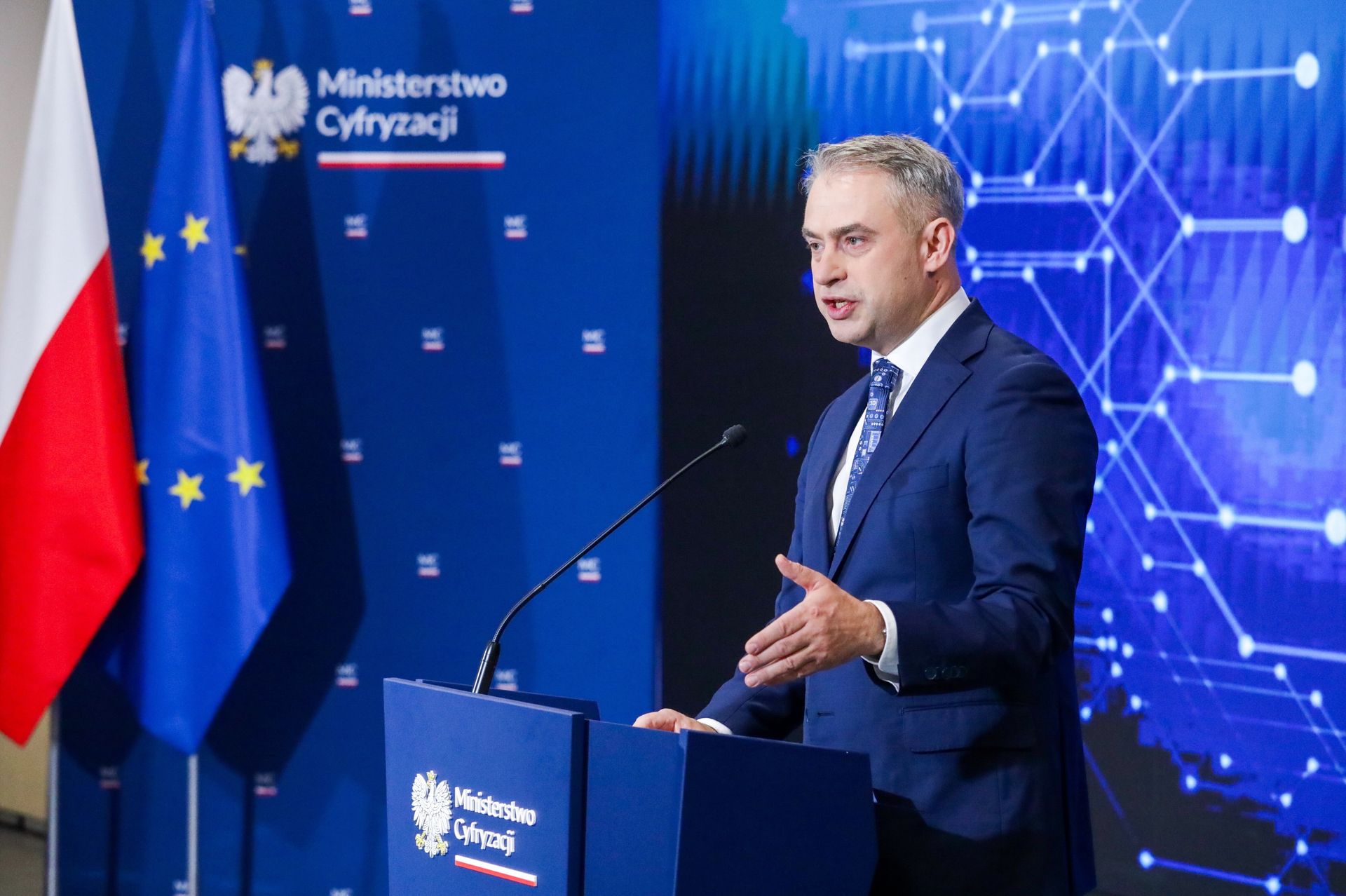 Polska zaostrza prawo. Nowe regulacje w sprawie cyberbezpieczeństwa