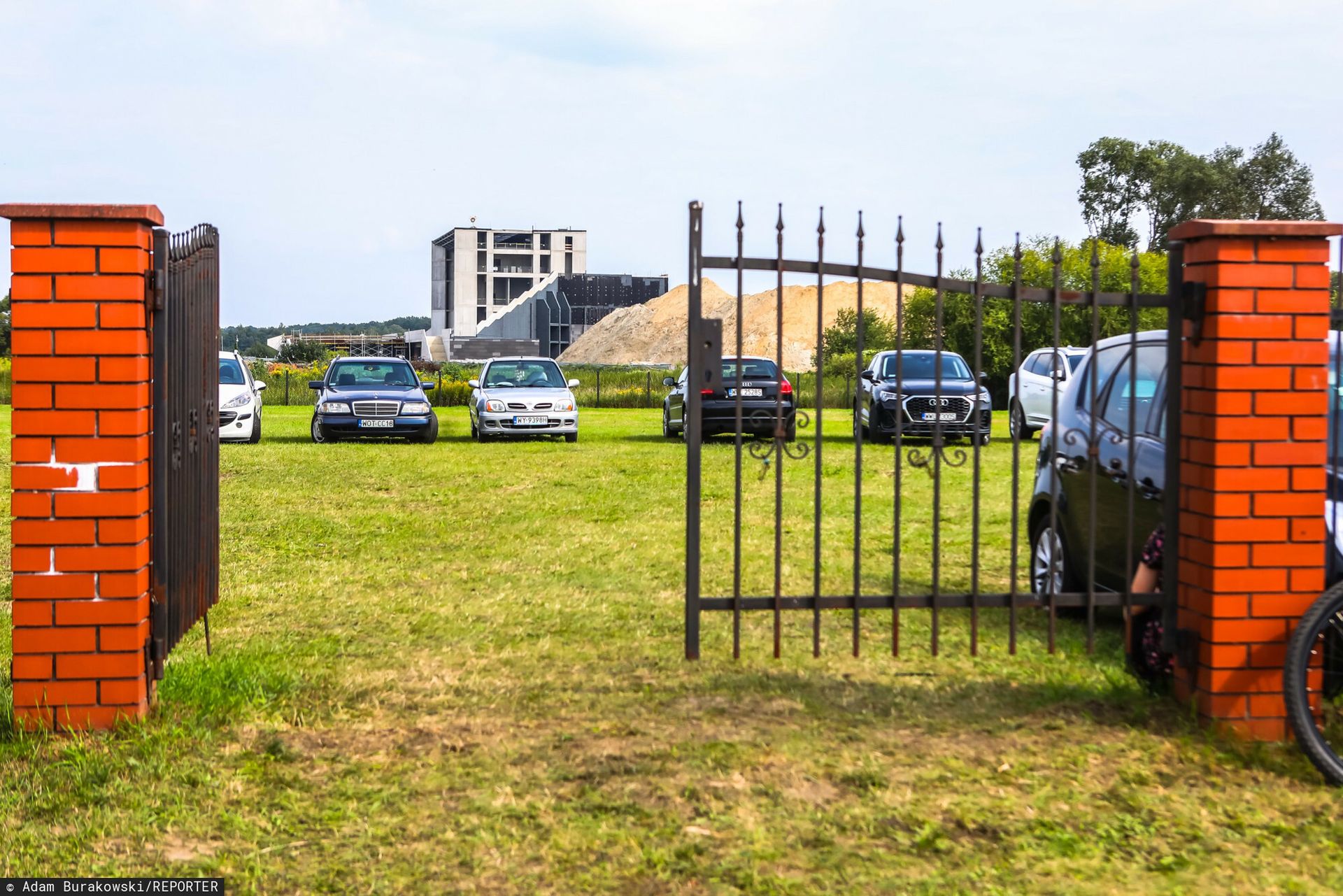Koniec z takimi ogrodzeniami. Nowe przepisy od 2026 roku