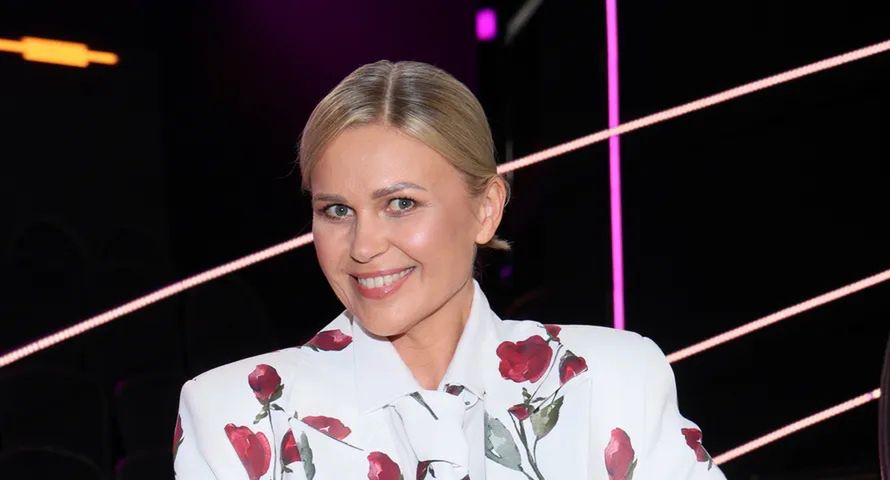 Agnieszka Kołodziejska nową komentatorką "Szkła kontaktowego" w TVN24