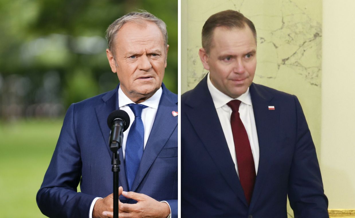 Polacy o relacjach między rządem a prezydentem. Czego się spodziewają?