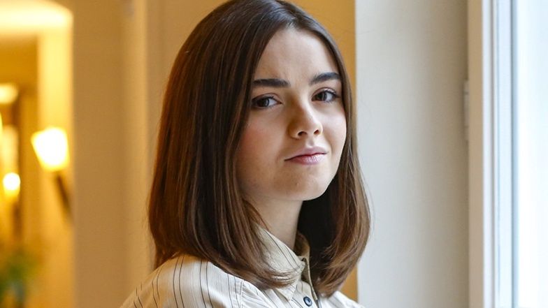 Siostra Julii Wieniawy pokazała się z CHŁOPAKIEM. Maciej jest cenionym w branży REŻYSEREM