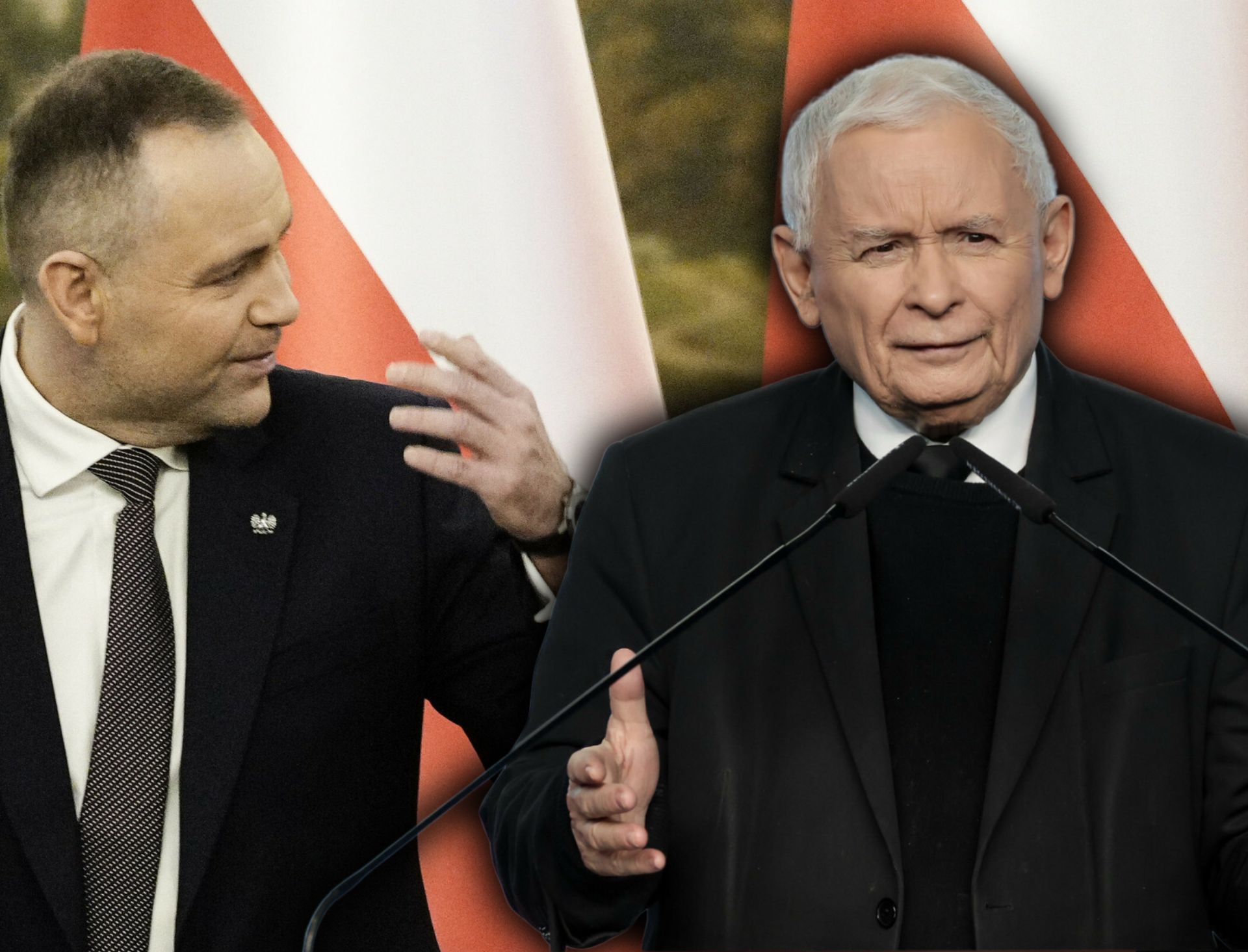 PiS szuka premiera. Wiemy, co na to Pałac Prezydencki