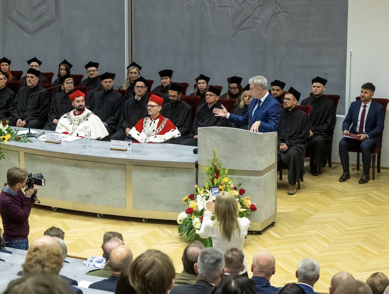 Cyberataki na Polskę. Wicepremier Gawkowski ujawnia skalę i wskazuje na Rosję