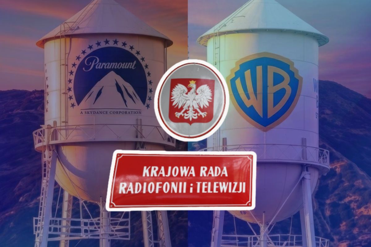 Znów zmienia się właściciel TVN. KRRiT nie dostała żadnej korespondencji