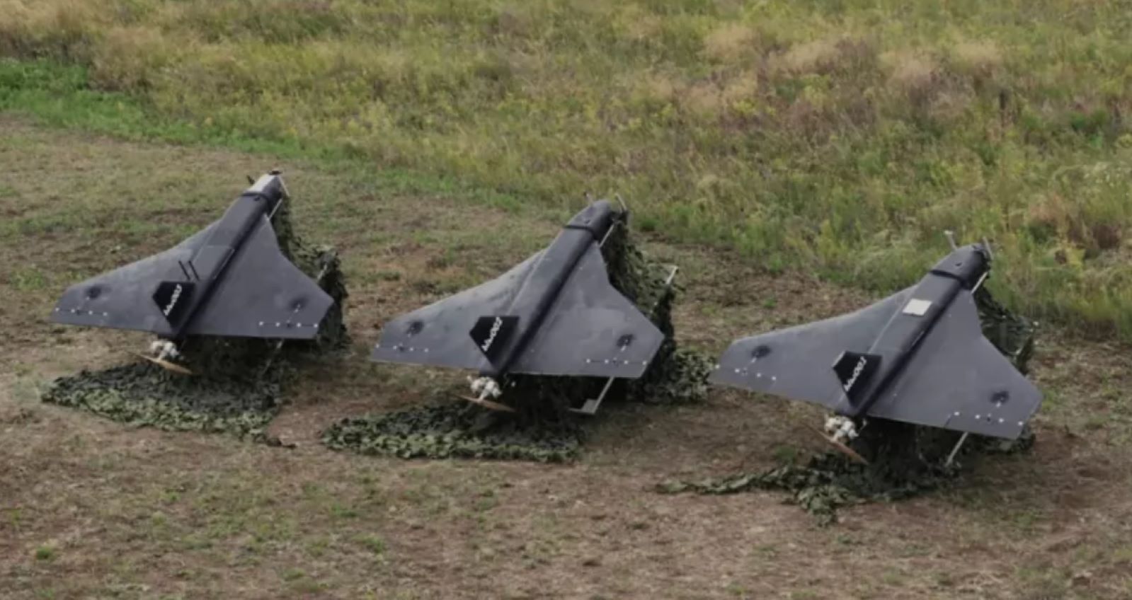 U nich też spadają drony. Kraj NATO zapowiada reakcję