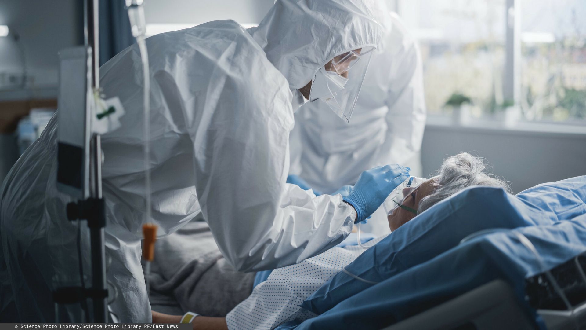 Alarm w Azji. "Odradzająca się fala zakażeń" Covid-19