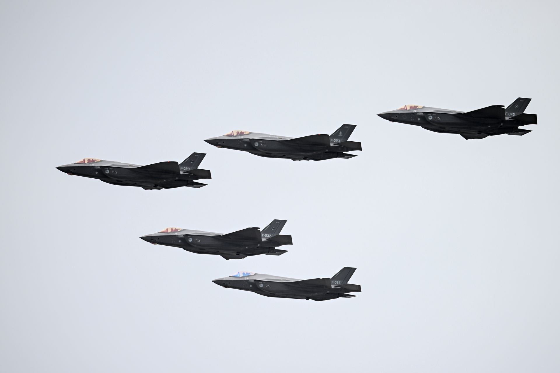 Polski generał zachwycony ruchem NATO. "Zdecydowanie bardzo dobre działanie"