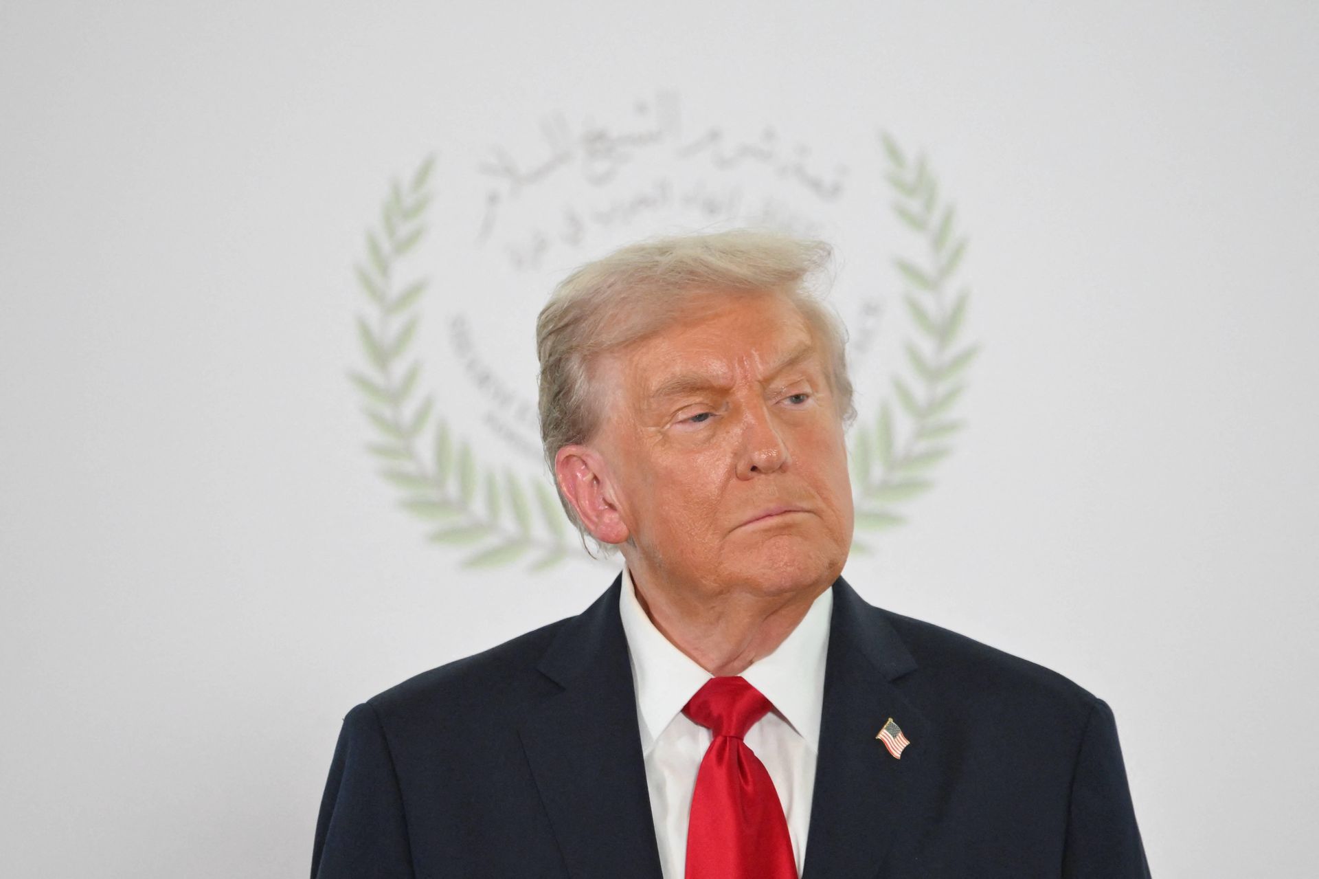 Trump o Hamasie: Oni się rozbroją. A jeżeli nie, to my ich rozbroimy