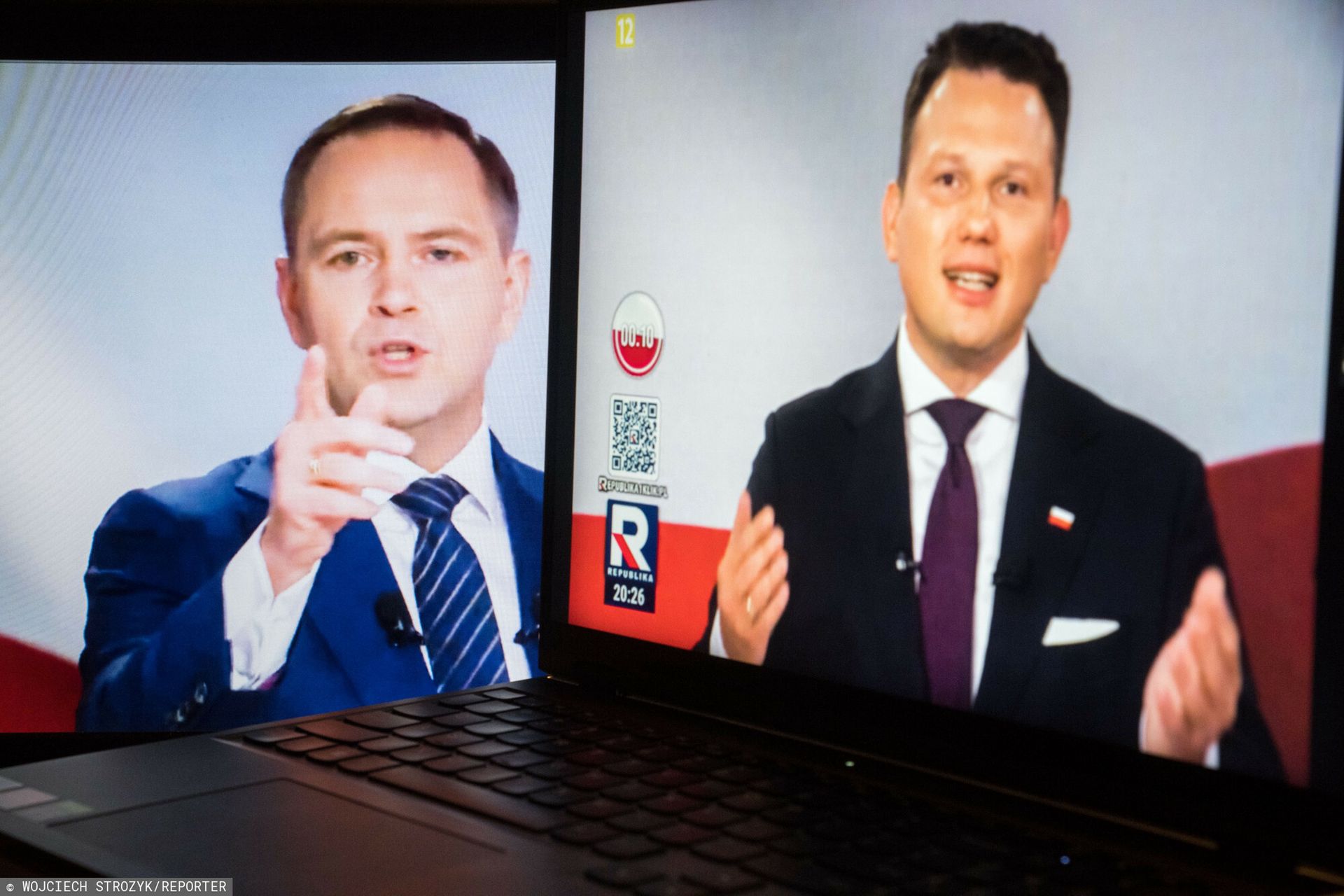 Nawrocki pokazuje, jak bardzo jest prezydentem Konfederacji [OPINIA]