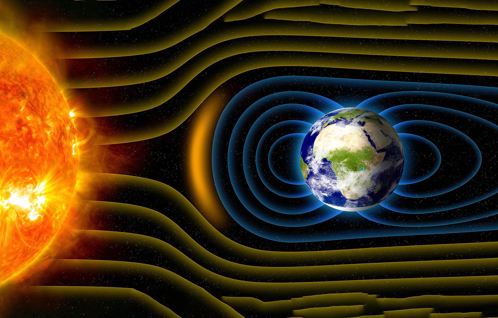 Zaskoczenie w pobliżu Ziemi. Naukowcy odkryli nietypowe zjawisko