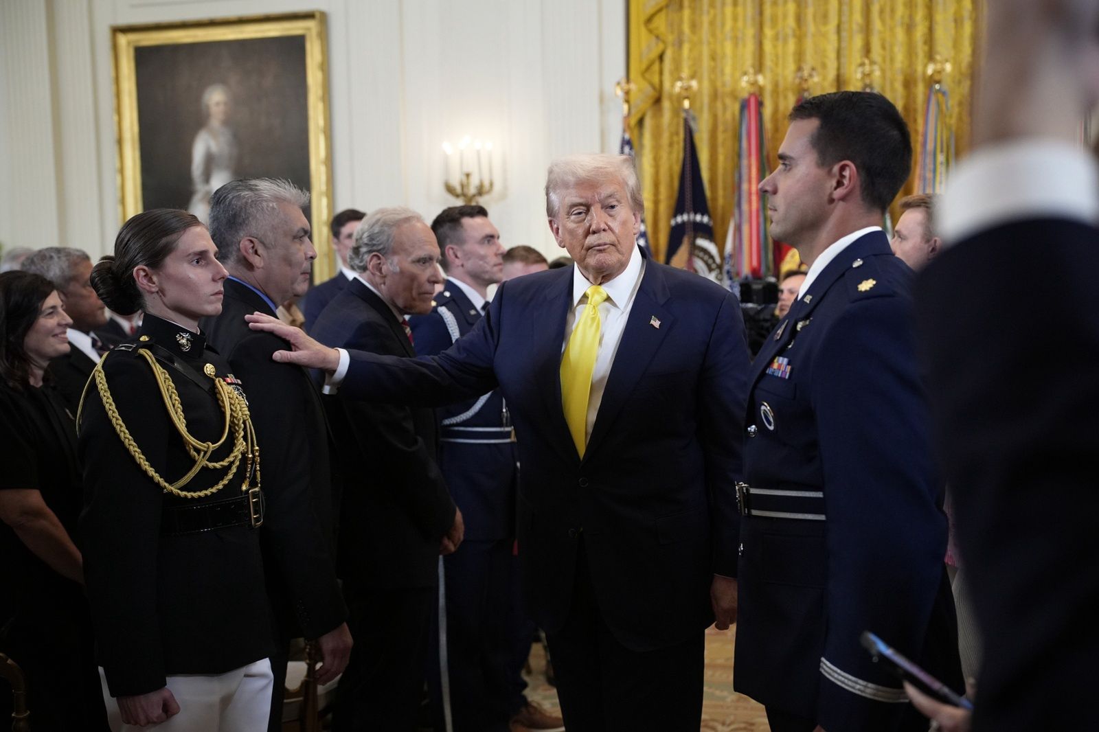 Spotkanie z Putinem. Na szali reputacja Trumpa