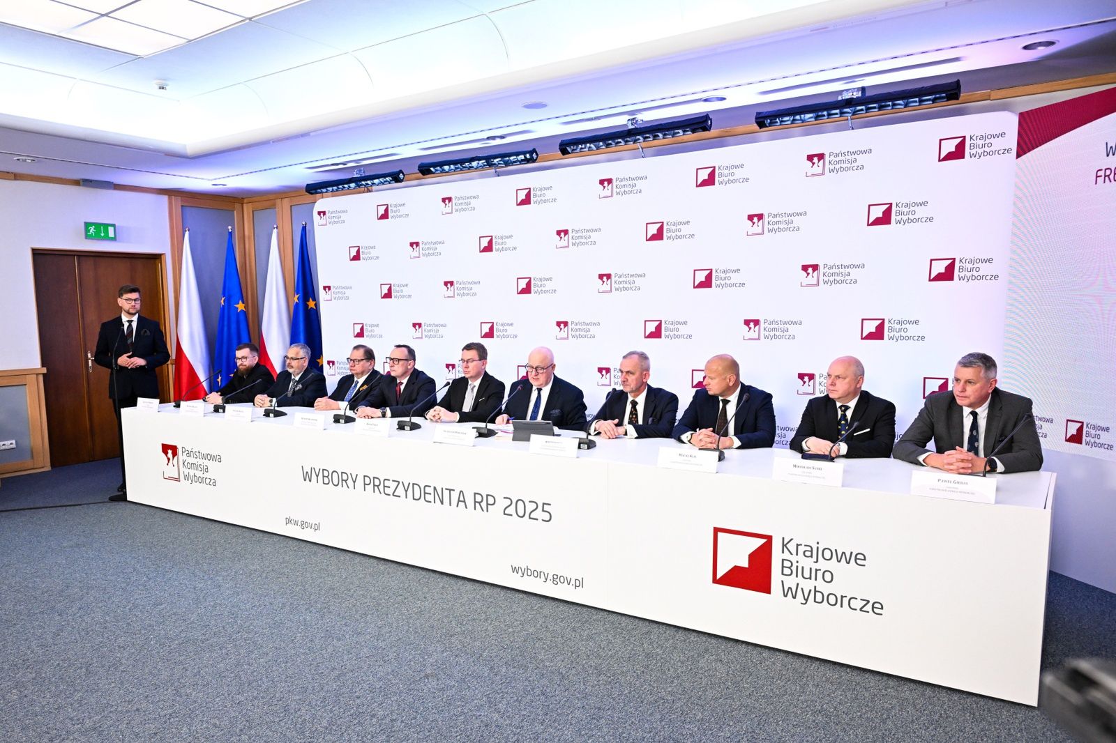 Wyniki II tury wyborów prezydenckich 2025. Sondaże, exit i late poll i oficjalne wyniki PKW. Co warto wiedzieć?