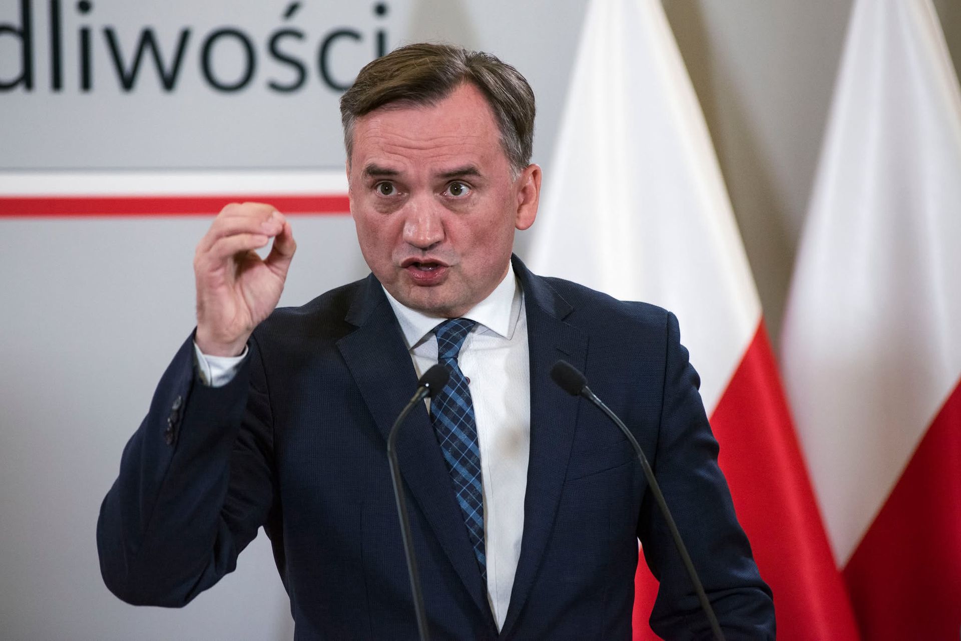 Ziobro w tarapatach. Wiemy, kiedy możliwe głosowanie ws. immunitetu i zgody na areszt