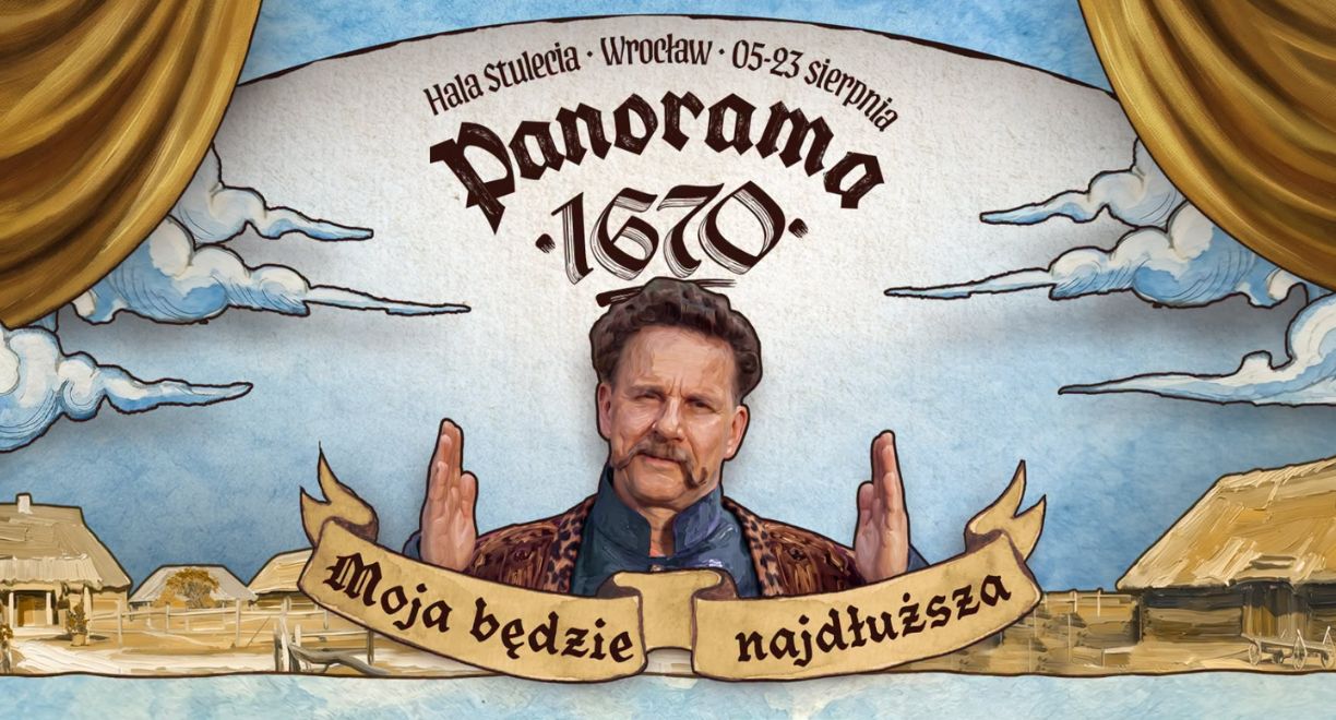Tak firmy zareagowały na premierę nowego sezonu "1670"