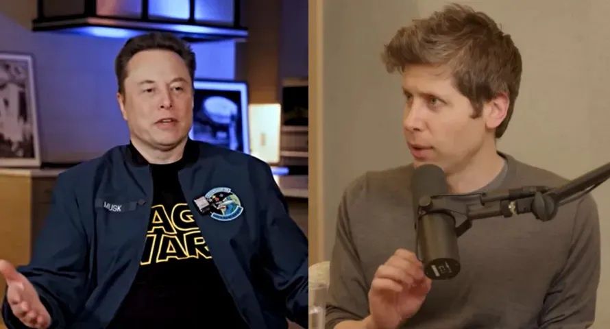 Elon Musk i Sam Altman też chcą spowolnienia rozwoju technologii AI