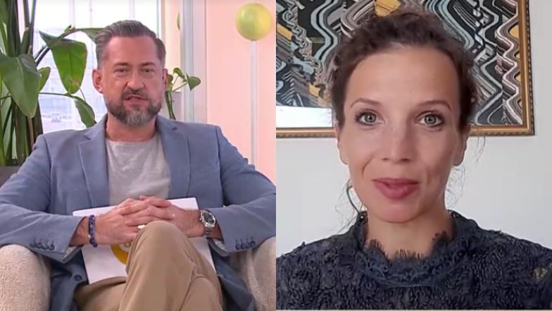 Marcin Prokop o śmierci Magdaleny Majtyki: "Sprawa bardzo tajemnicza, z której zrobiono NIEPOTRZEBNĄ SENSACJĘ"