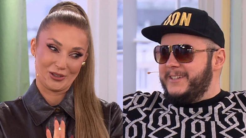 Donatan zdradził w "DD TVN", czym w tej chwili się zajmuje. Zaskoczeni?