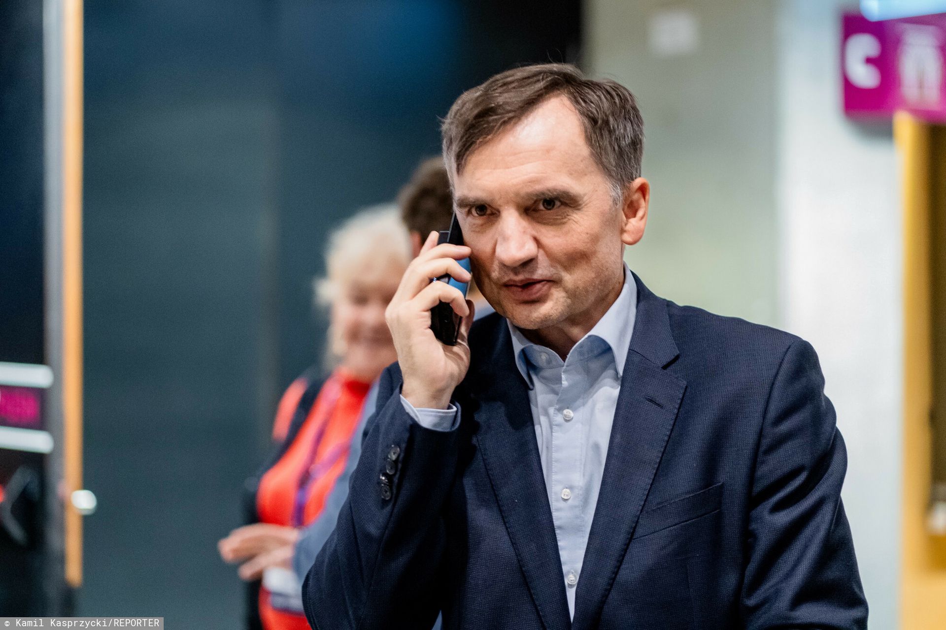 Porażka prokuratury ws. Ziobry. Wniosek zawierał błędy