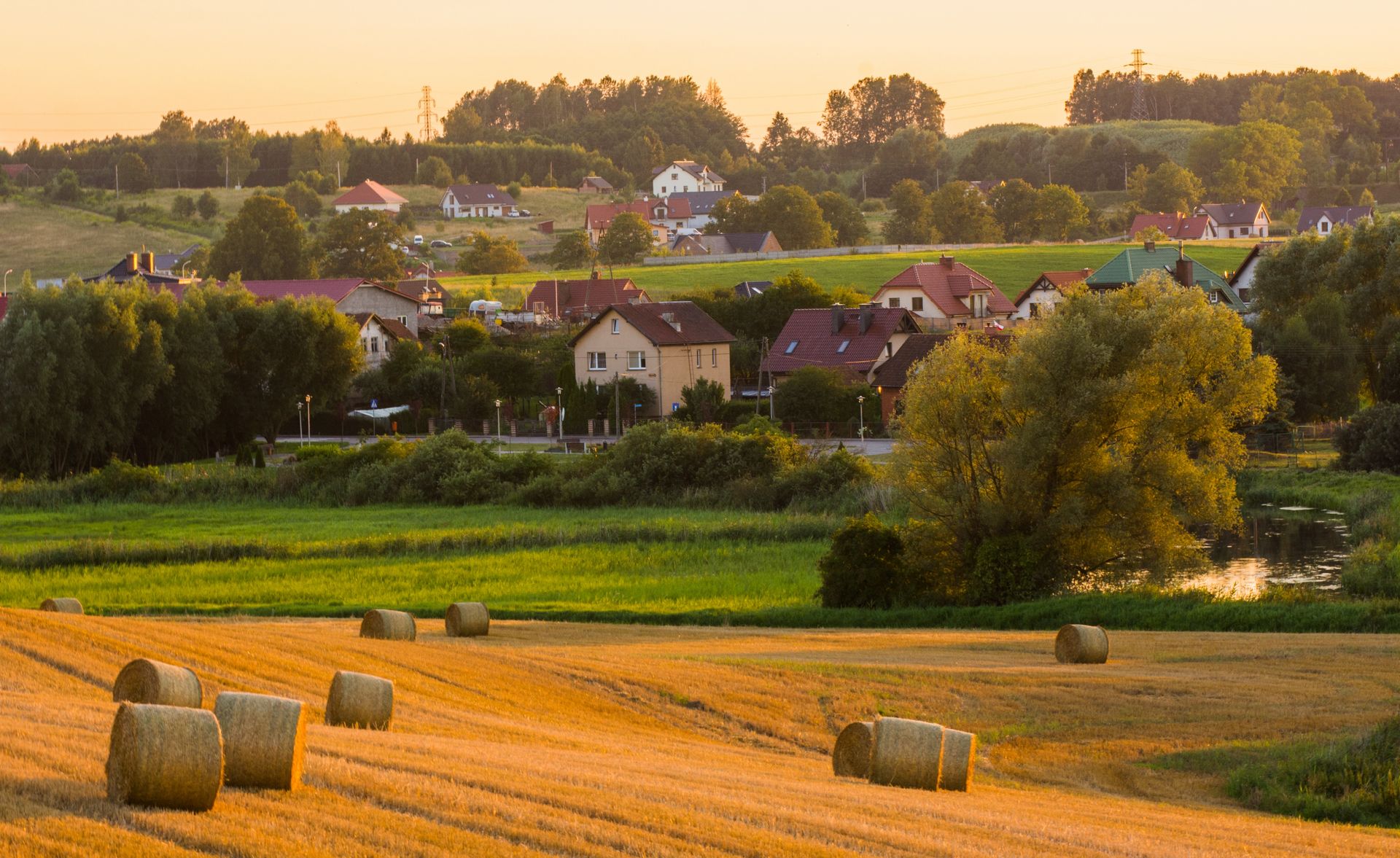 15-latka na wsi urodziła. Zatrzymano trzy osoby