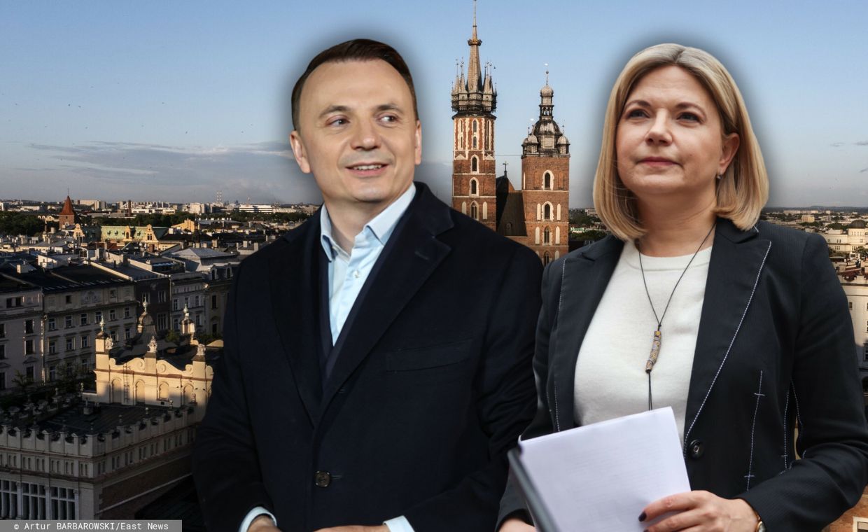 Pogrom i możliwe nowe otwarcie [OPINIA]