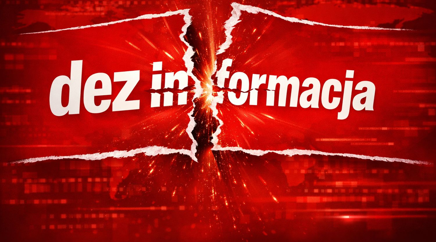 Platformy społecznościowe usuwają tylko niewielką część dezinformacji. Mimo licznych zgłoszeń