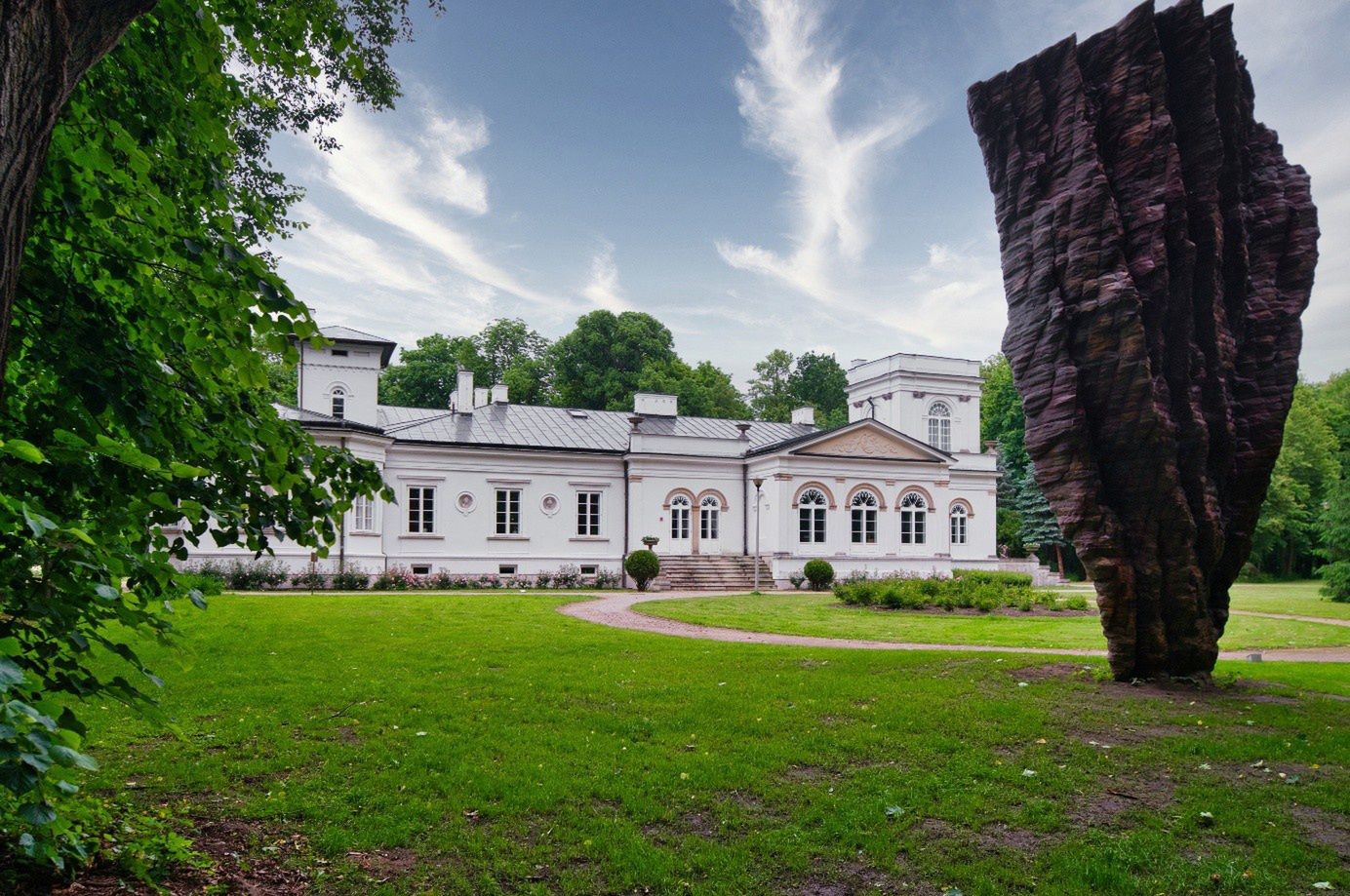 Jak fundusze UE zmienią kulturalną mapę Polski?