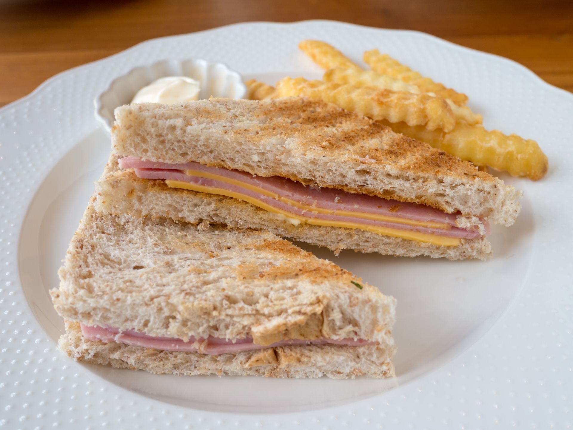 Najszybsze śniadanie świata. Dzięki tym dodatkom zamienia się w odżywczą bombę