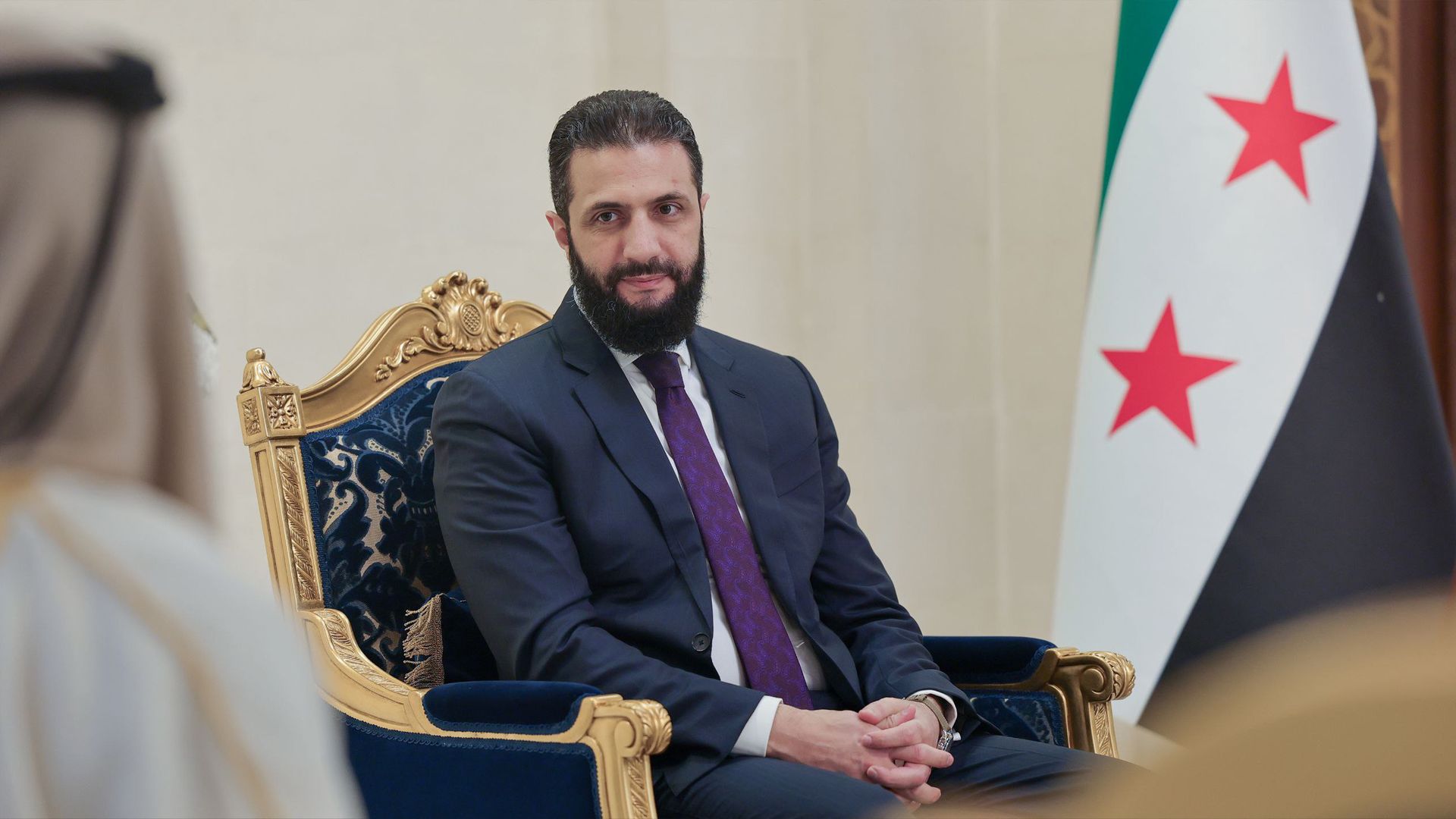 Syria walczy z ISIS. Służby wyeliminowały jednego z kluczowych dowódców