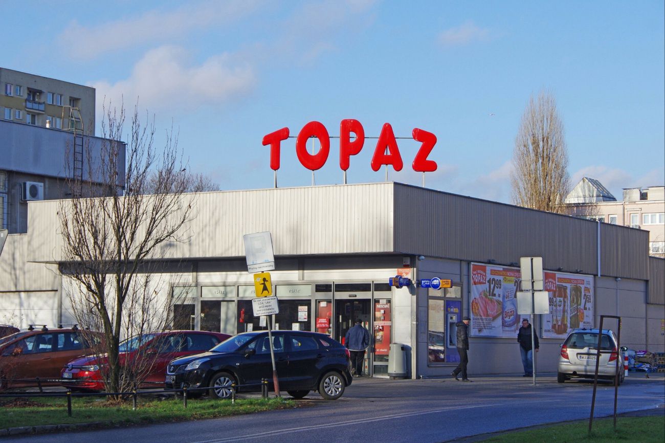 Ze sklepów znika gadżet kuchenny. Może być groźny dla zdrowia