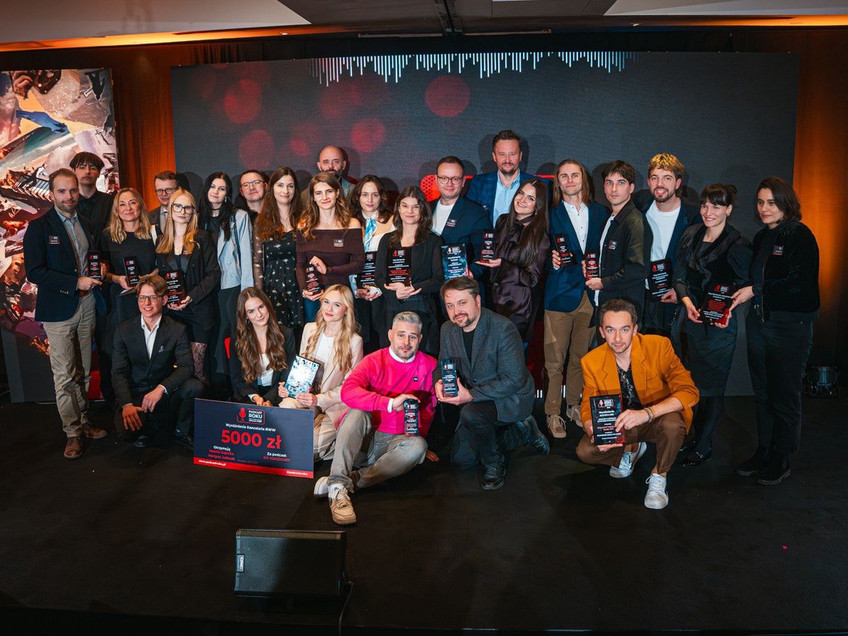 Poznaliśmy najlepsze podcasty roku. Podcast Śledczy z Grand Prix