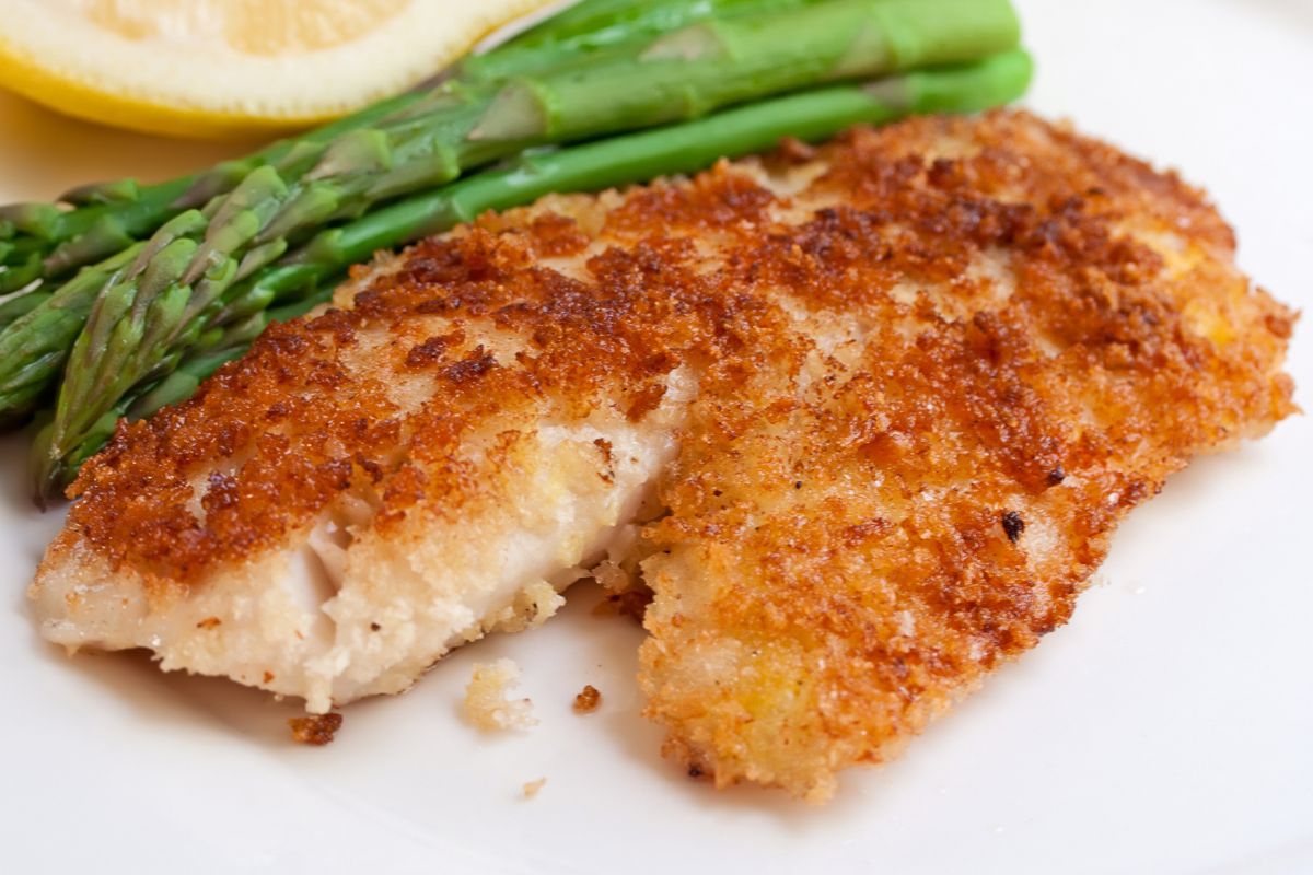 Ta ryba wskazuje najczystsze polskie wody i jest bardzo zdrowa. Ale mało kto zna choćby jej nazwę