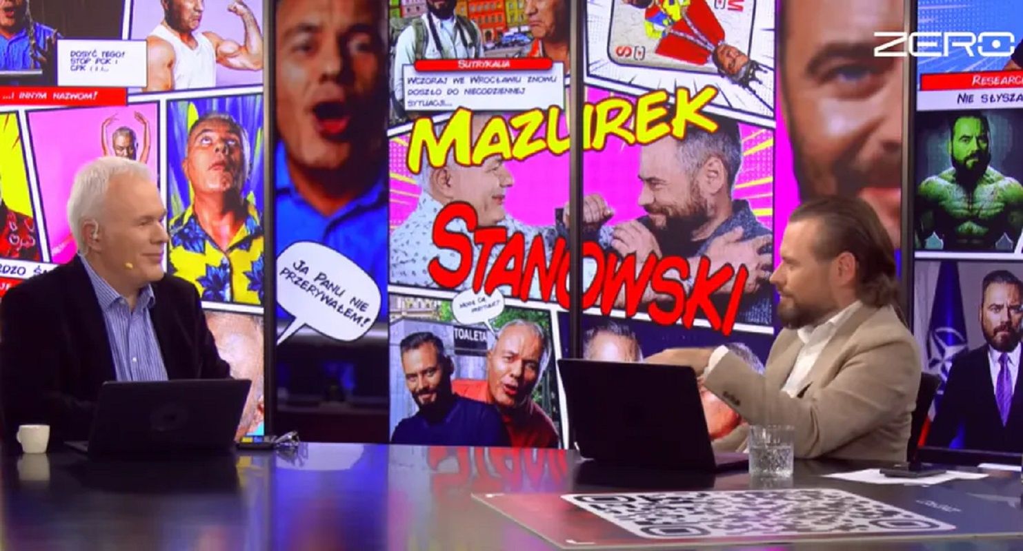 Znamy ceny reklam w Kanale Zero TV. Do 3 tys. zł za spot