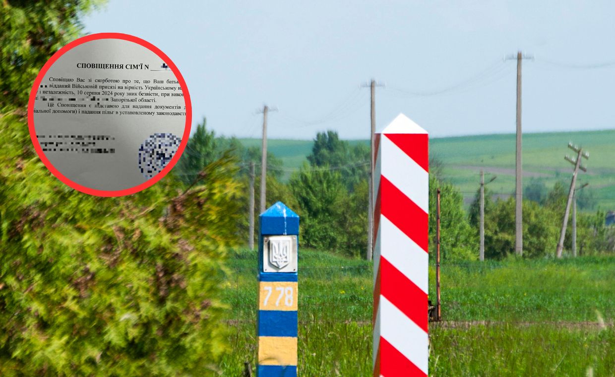 Fałszywe dokumenty na granicy. Zaskakująca historia z Ukrainy