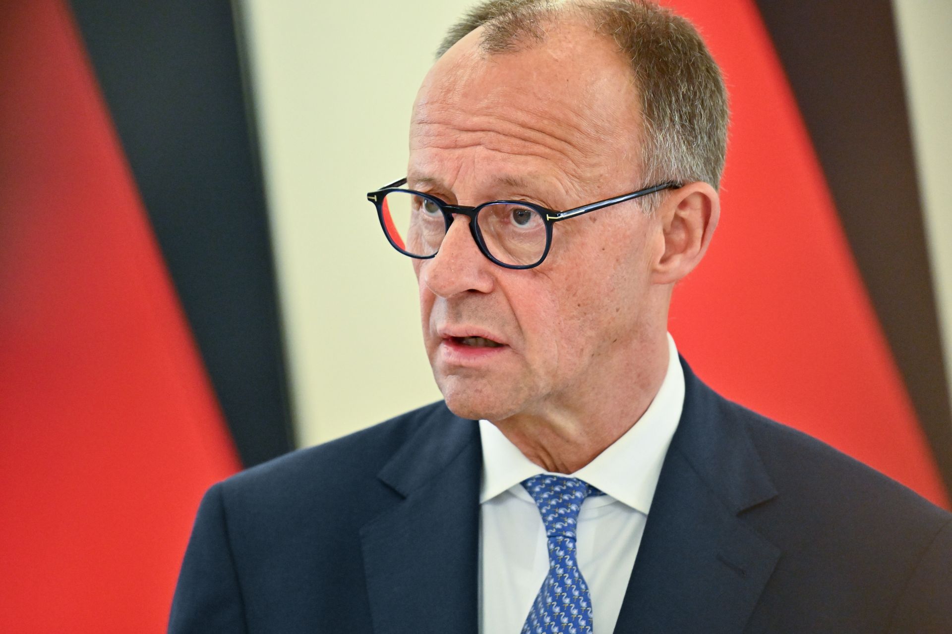 Kontrole graniczne Niemiec. Padła deklaracja kanclerza