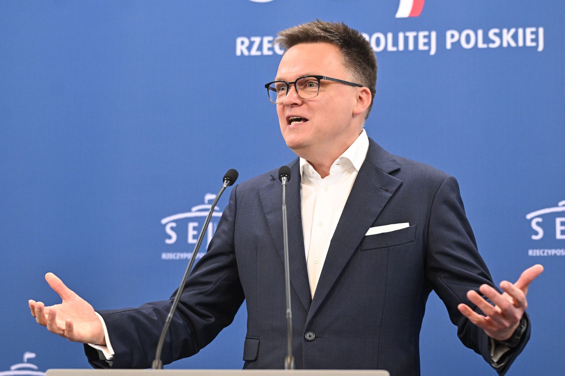 Fanatyk komentuje głosowanie z lepszego sortu-em. "Nie ma żadnego podziału"